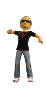 Xbox Avatar
